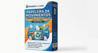 Papelera de Movimientos