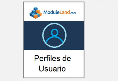 Perfiles de Usuarios