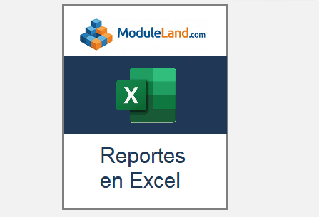 Reportes con salida a Excel